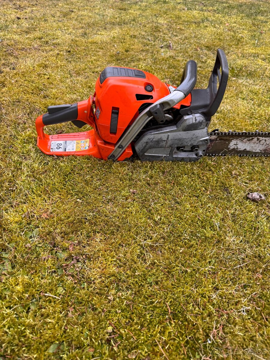 Husqvarna 562 xp