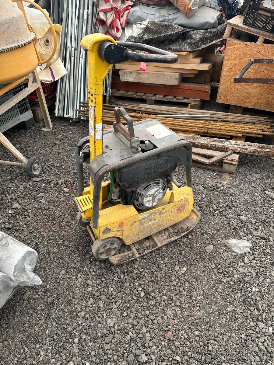 Wacker Neuson 175kg