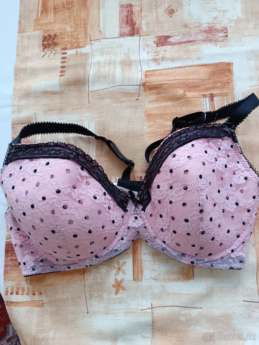 Podprsenka Janina 85D