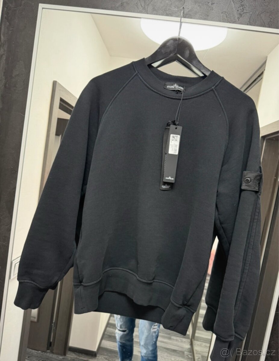 Stone Island Shadow