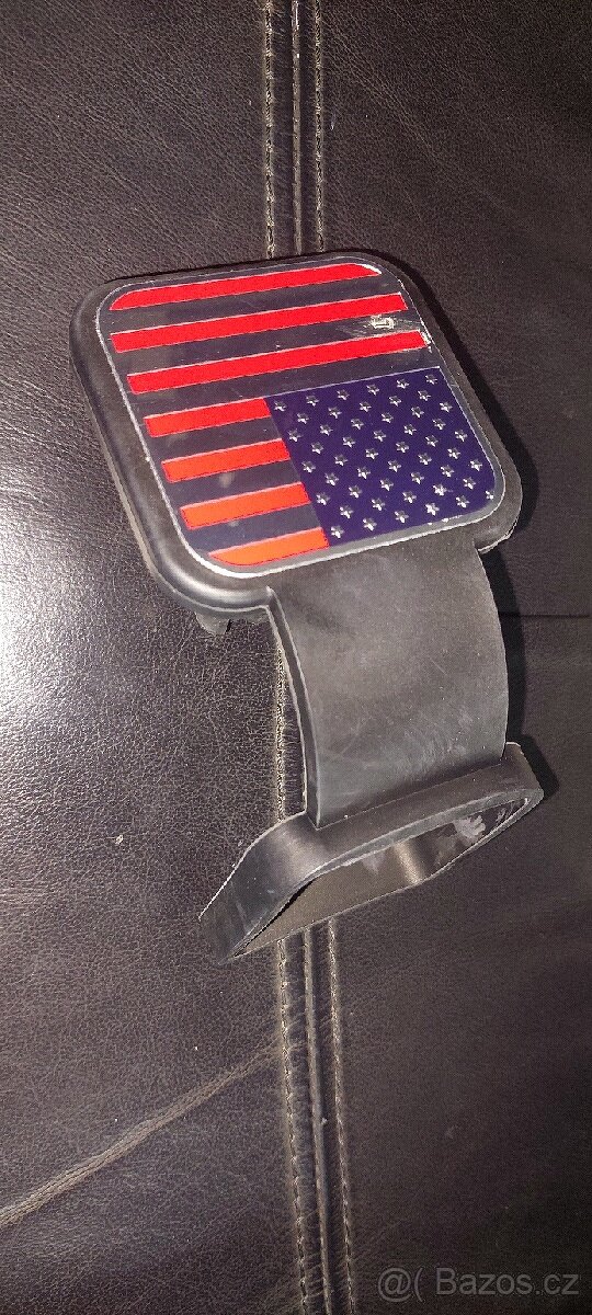 Krytka na usa tazné