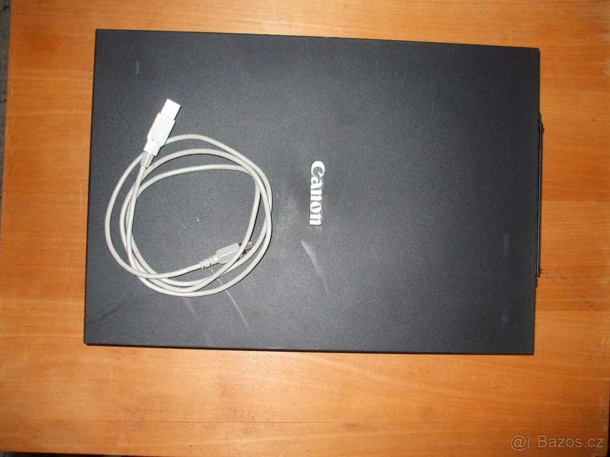 Scaner CanoScan Lide300