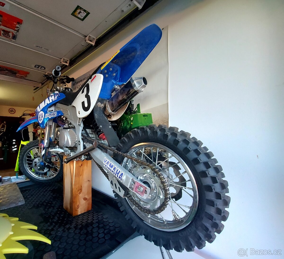 Pitbike