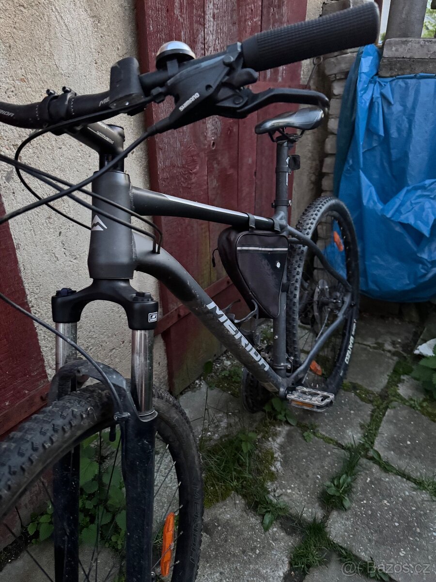 horské kolo merida big 9