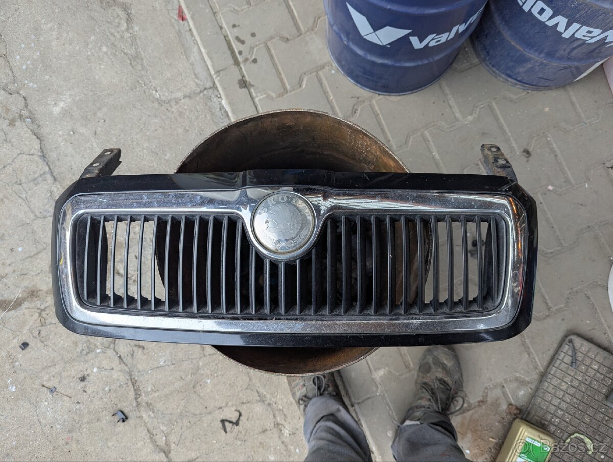 Maska Škoda Octavia 1