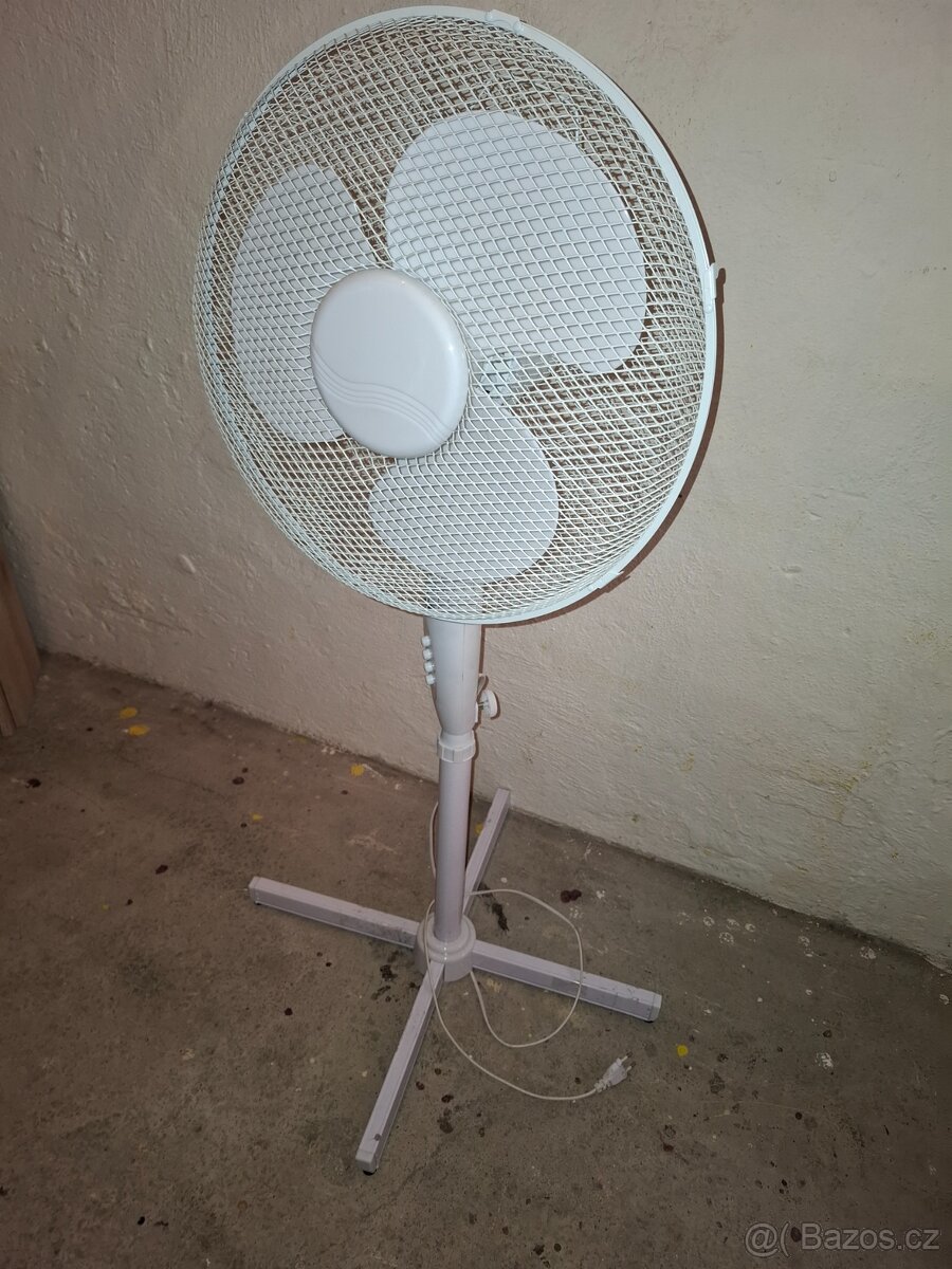 Prodám větrák