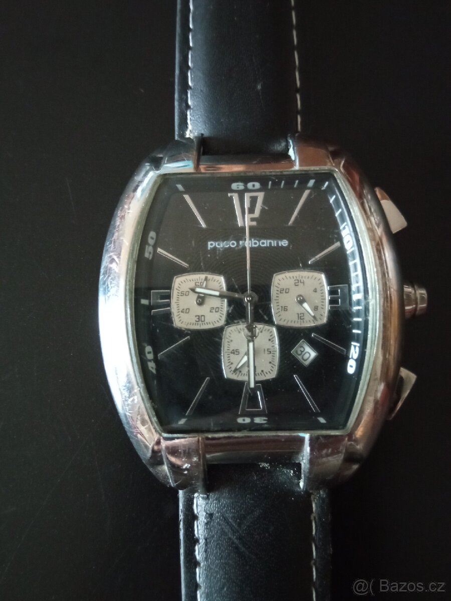 Paco Rabanne PRH 931