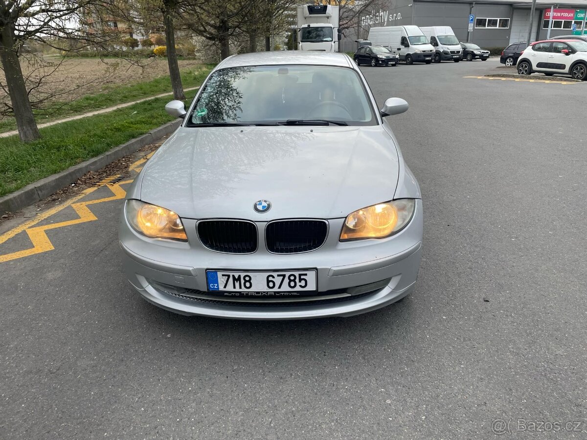 Bmw 118d