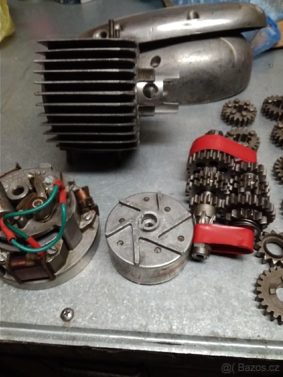 JAWA 555,05,21,23