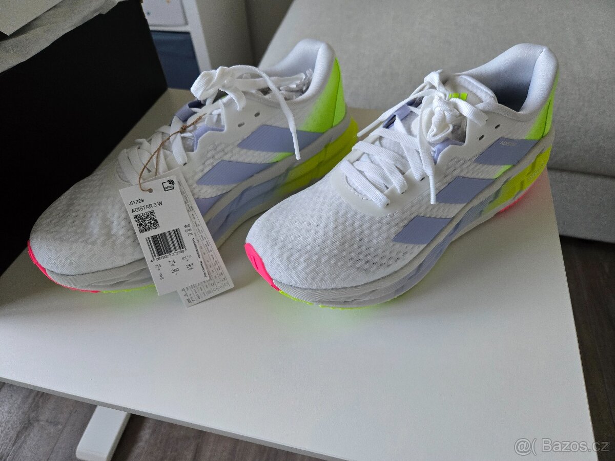 Adidas dámské běžecké boty
