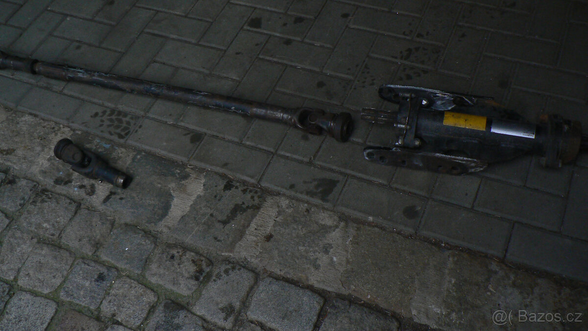 Stihl FS 410