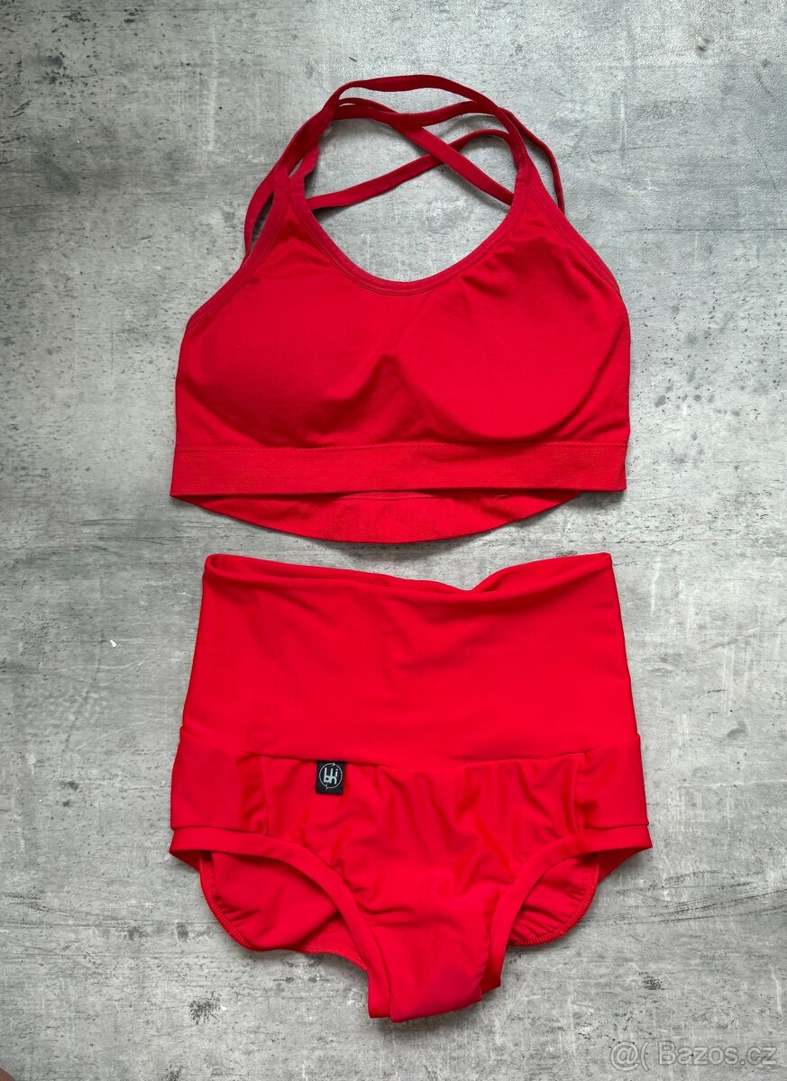 Set BHistyle S-M