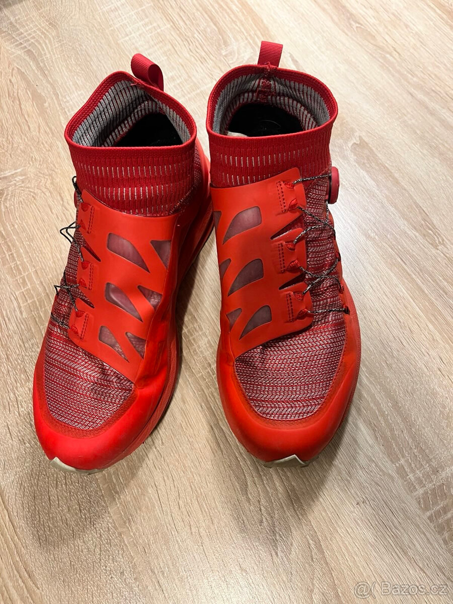 Viking Cerra Speed GTX BOA