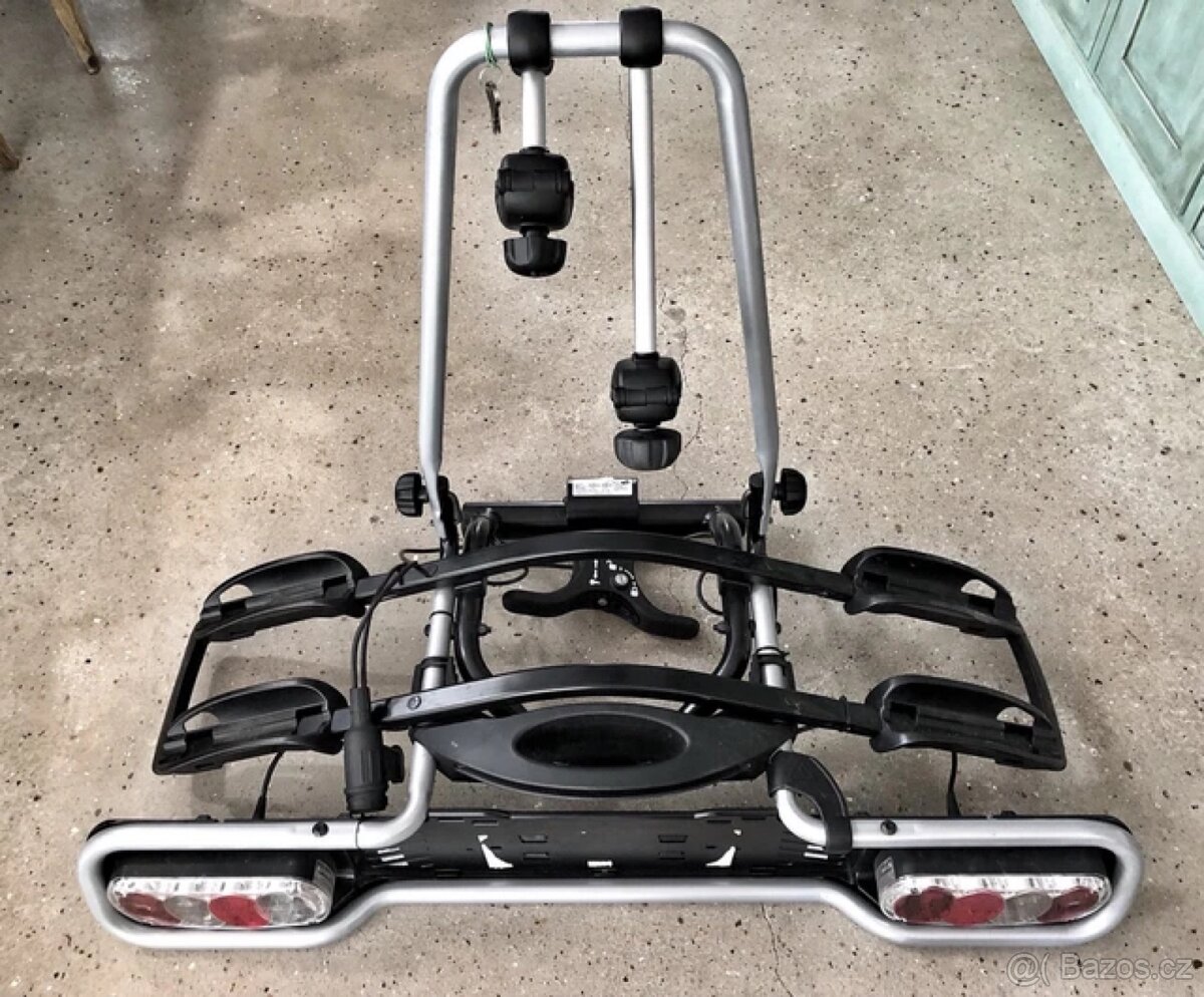 Thule EuroRide 940 - nosič na 2 kola (jako nový)
