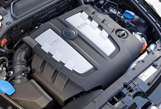 Motor naftový CEXB 3.0TDI 180KW VW Phaeton 3D 2014