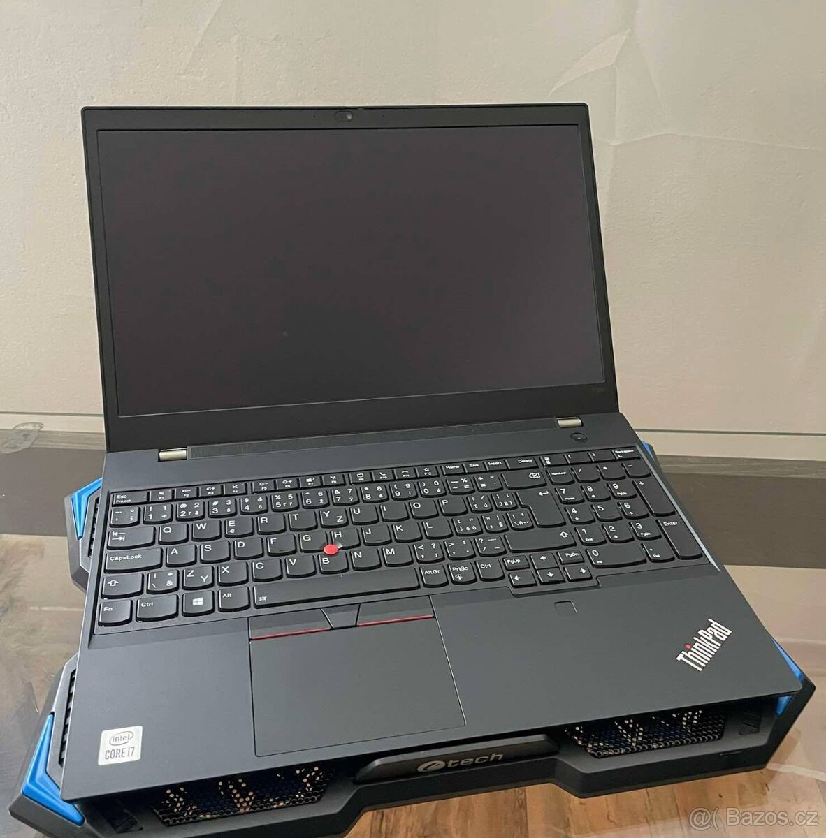 LENOVO ThinkPad P15v Gen 1 (workstation)