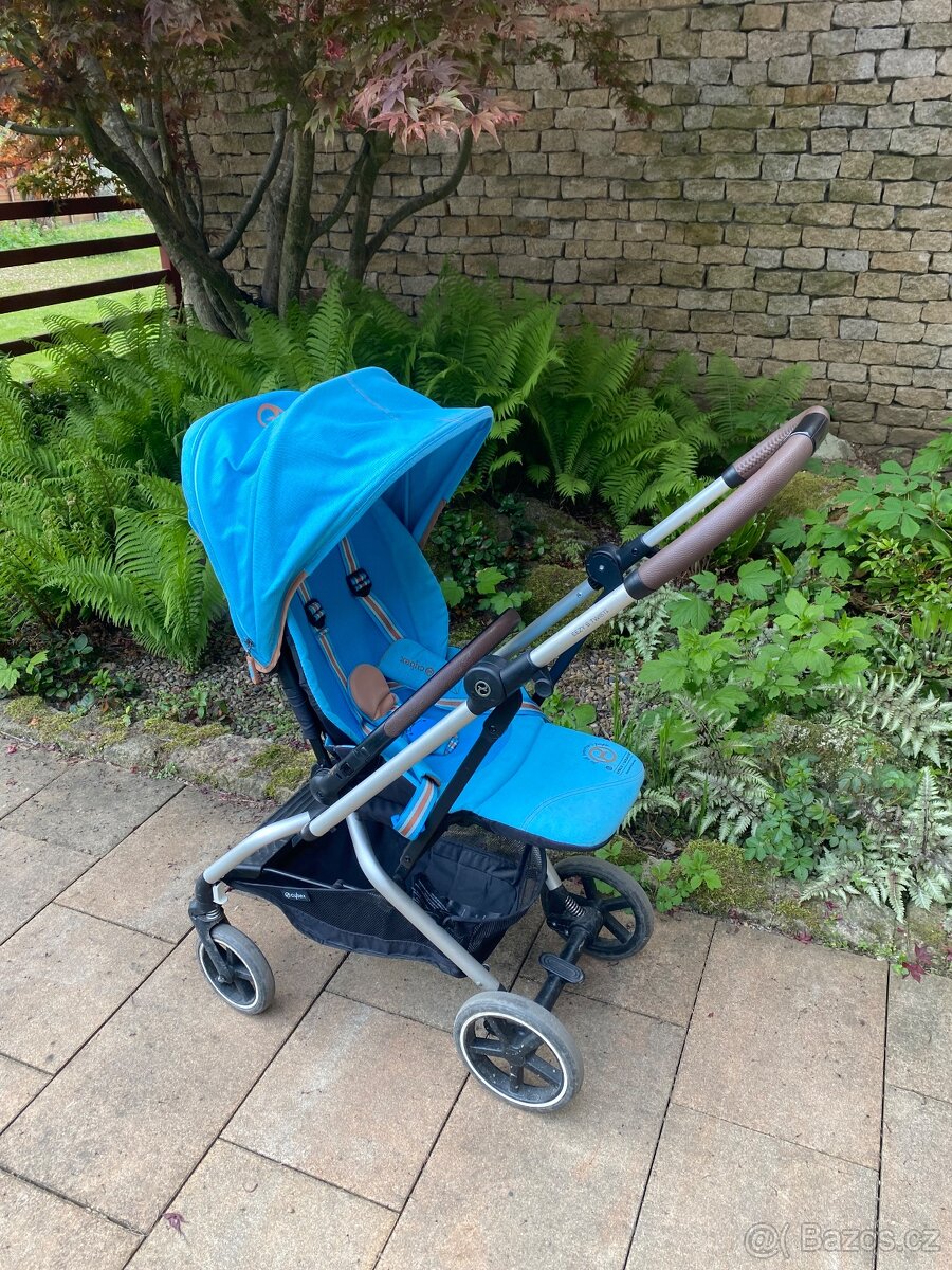 Cybex Easy Twist