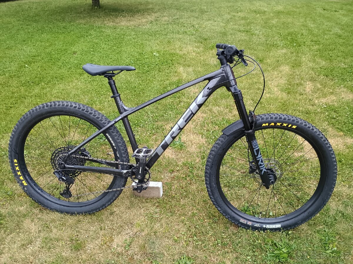Trek roscoe 7 (L)