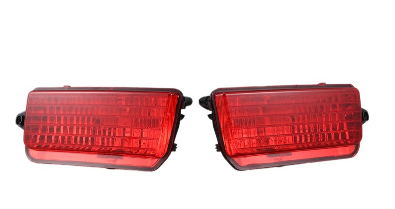 ✅2ks zadních mlhovek HELLA na Jeep Grand Cherokee WH WK