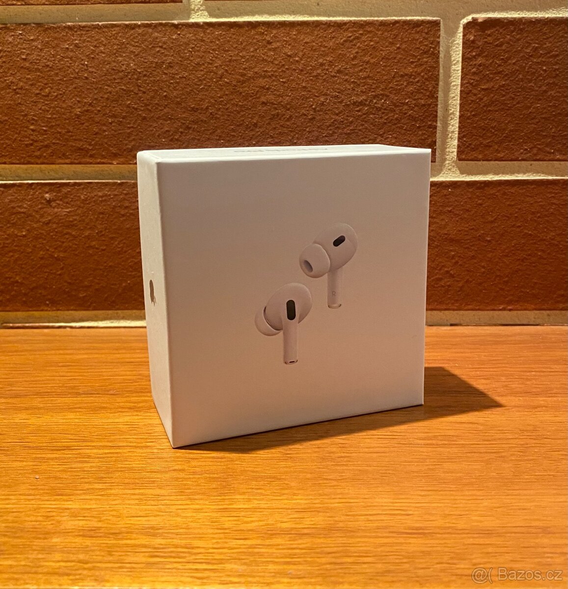 Airpods pro 2 + záruka