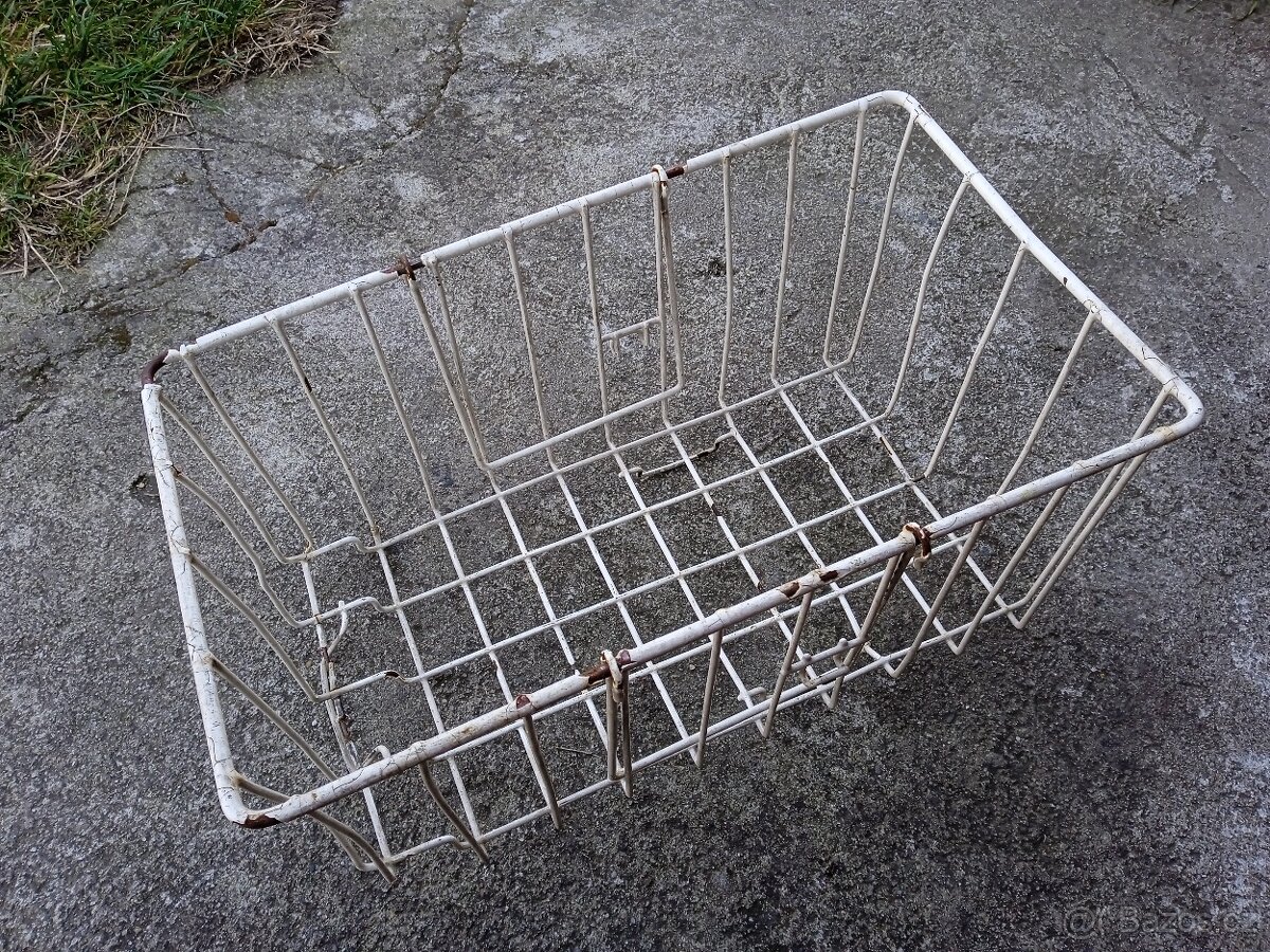 Košík Babetta 210 originál