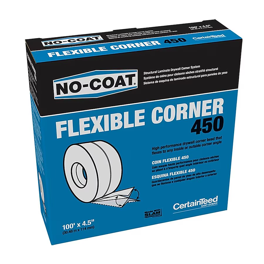 flexible corne
