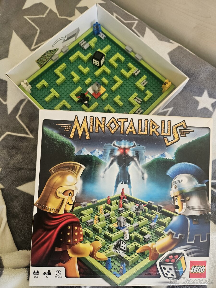 Minotaurus
