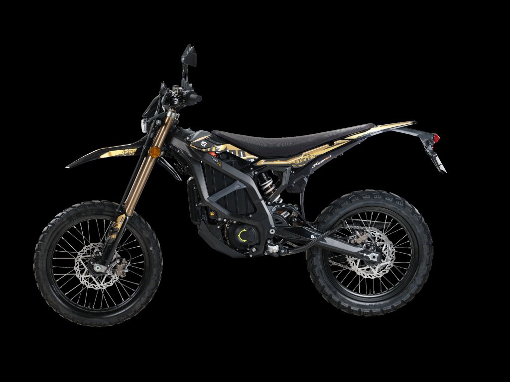 Sur-Ron Ultra Bee R CARBON BLACK