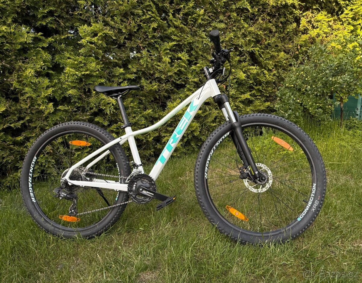 Horské kolo Trek Marlin 5 velikost S
