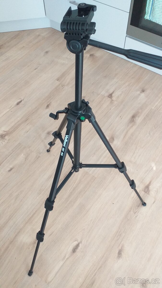Velbon FD40 bez destičky