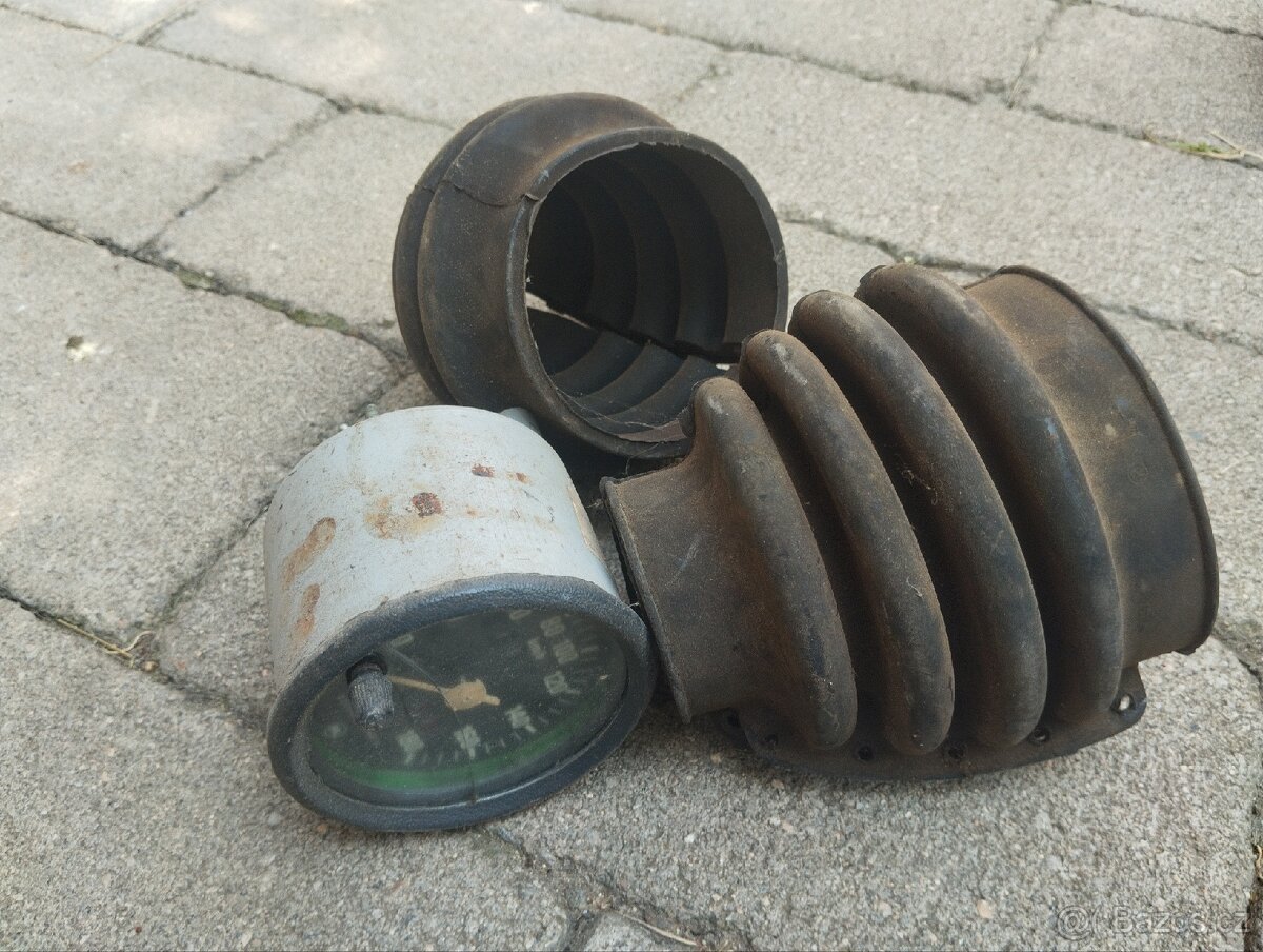 Škoda 105