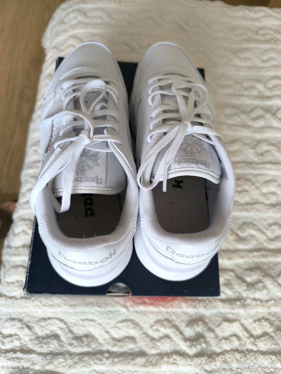 Dámské reebok classic sp vegan 40,5