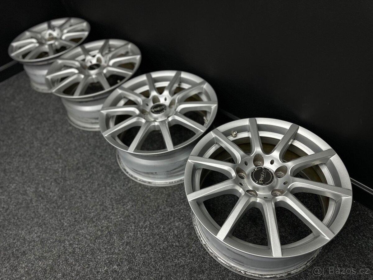 Alu Proline 5x114,3 16”