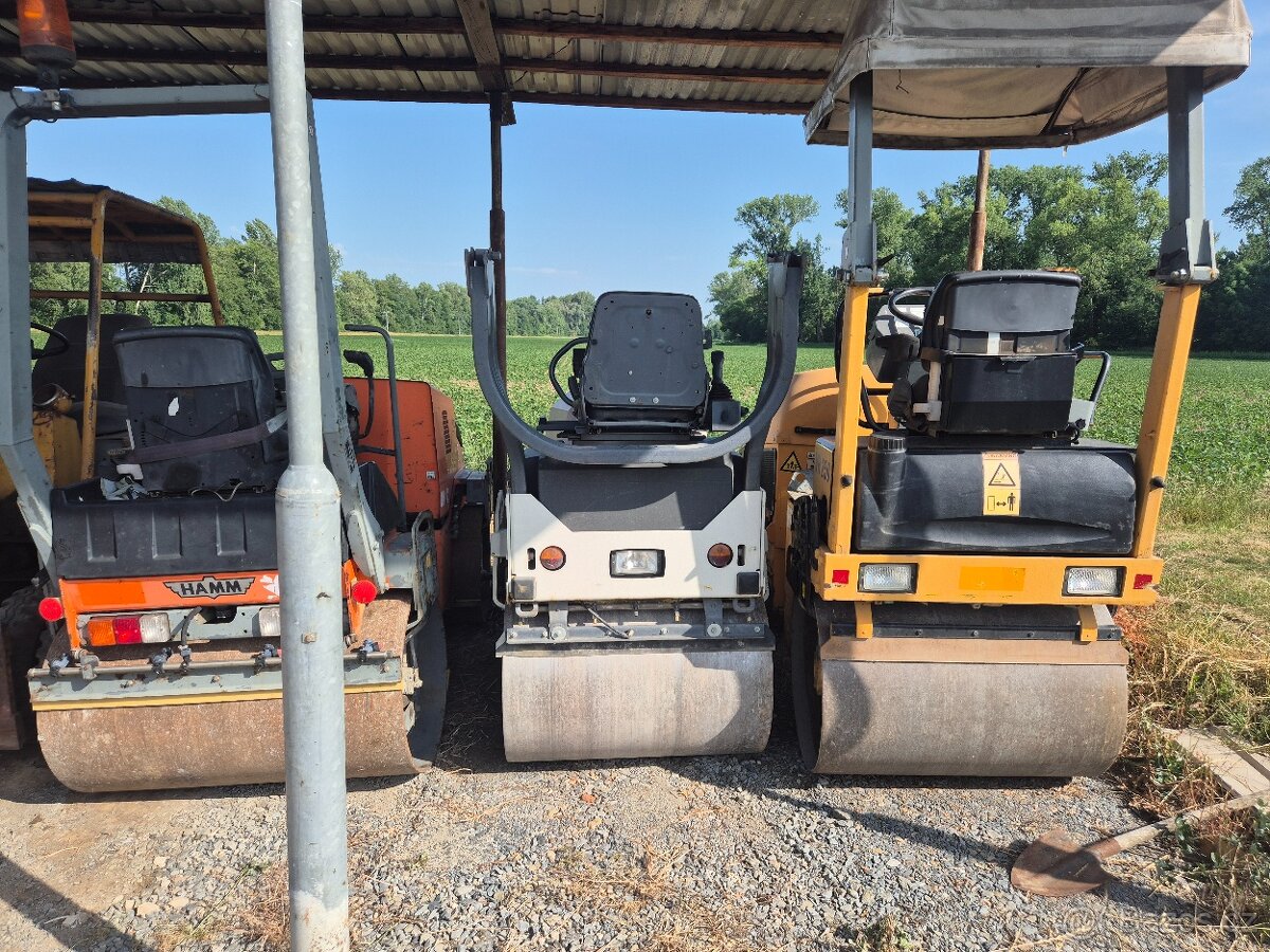 Ammann ARX 23