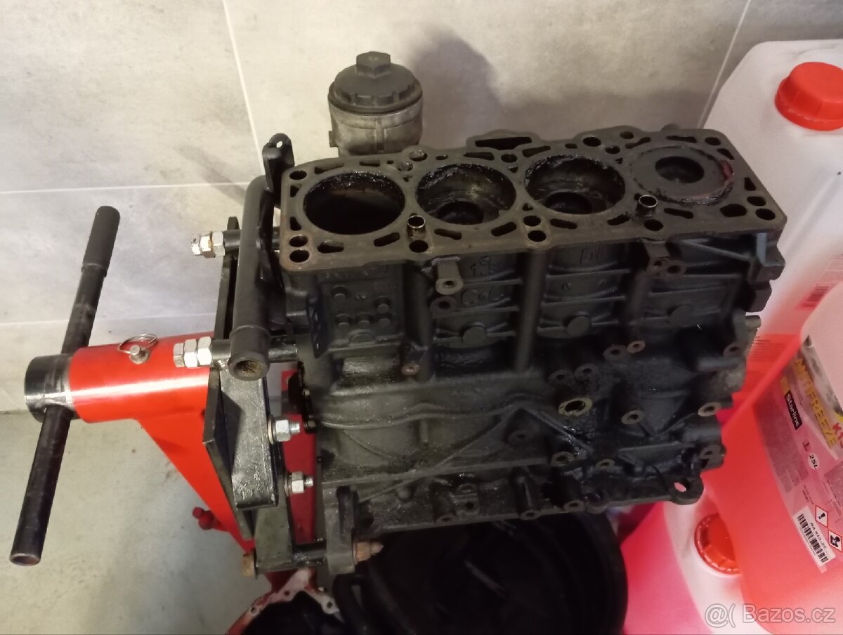 Blok motoru 1.9 TDI PD