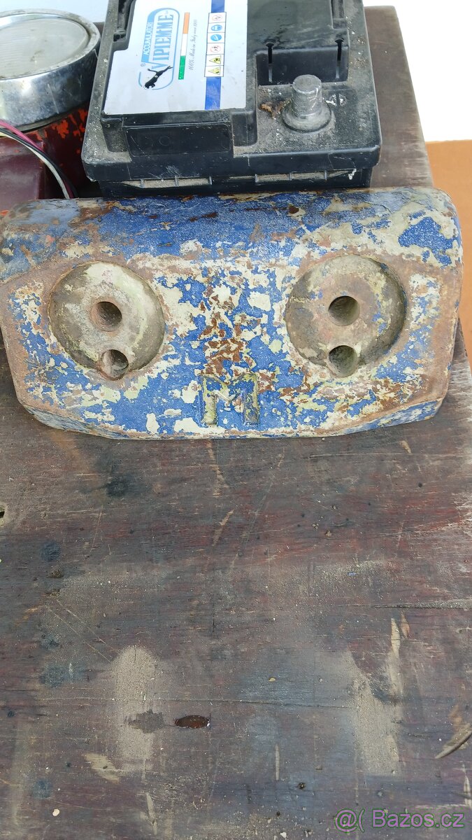 Zetor