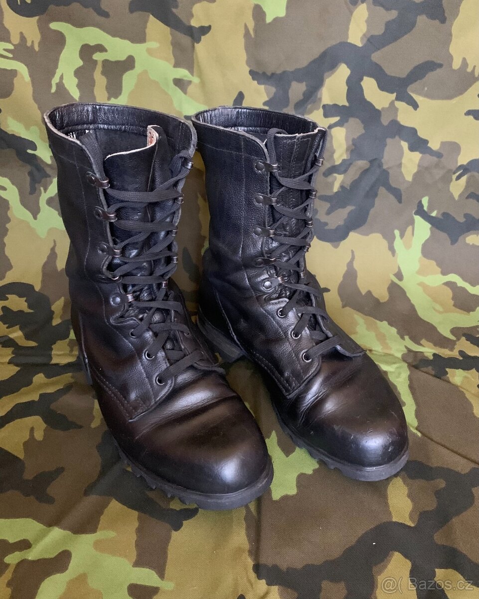 Vojenské kanady vz. 90