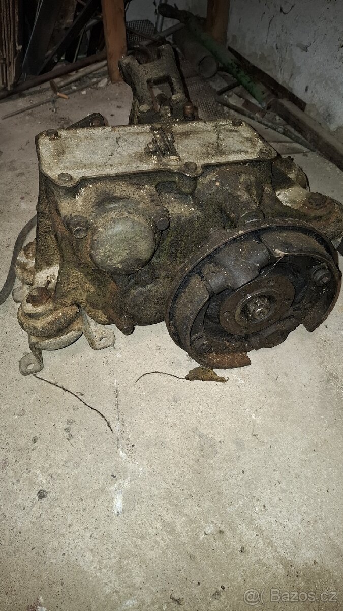 Gaz 69