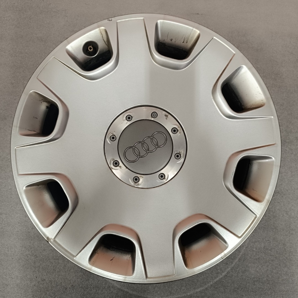 Originální disky Audi A4, A8 7,5Jx17'' , ET40