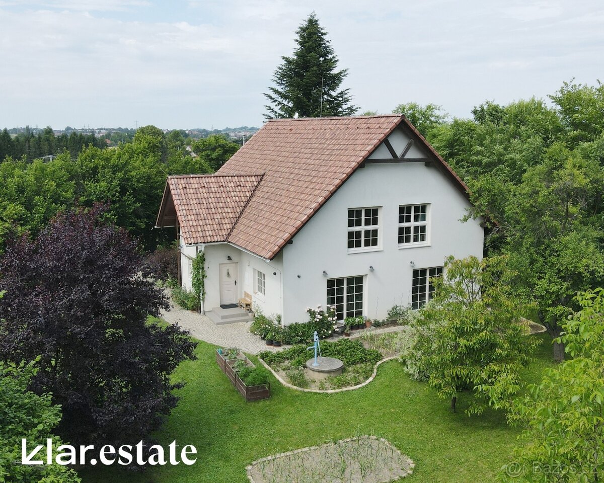 Prodej rodinného domu 228 m², pozemek 2611 m² Příbor