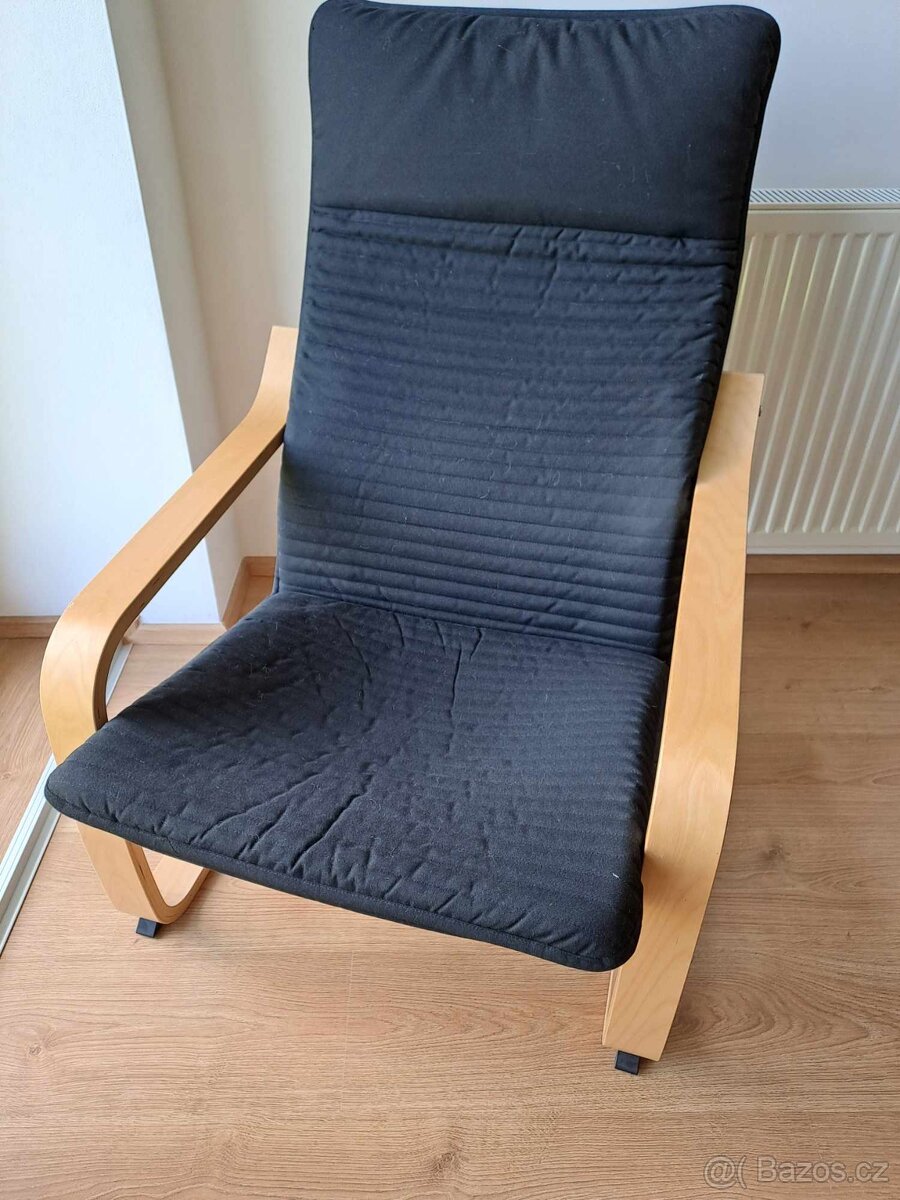 Křeslo POÄNG