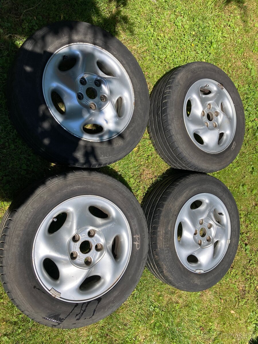 ALU VW