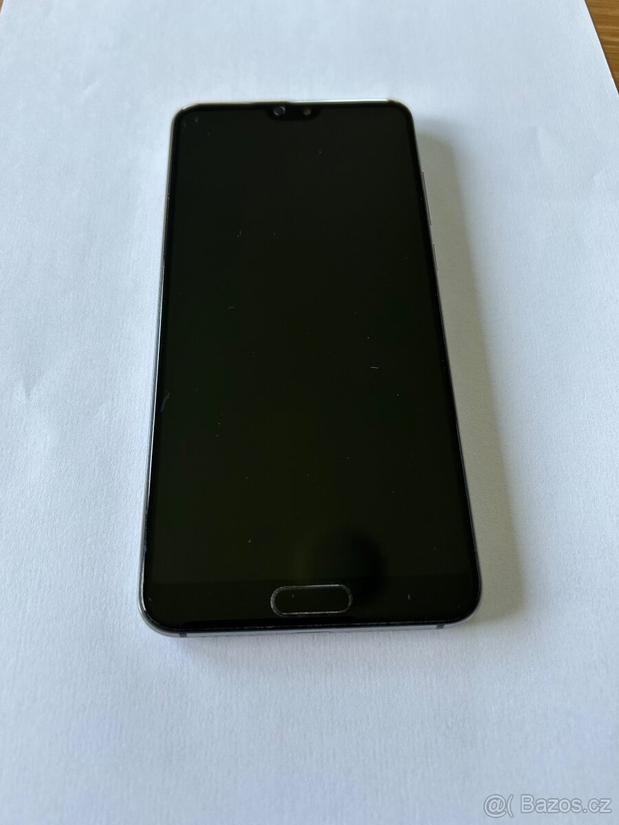 Huawei P20 pro