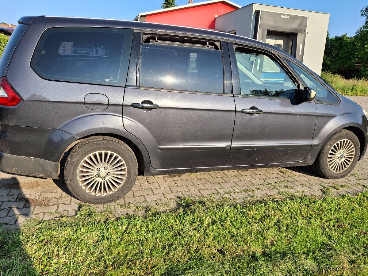 Prodám Ford Gakaxy