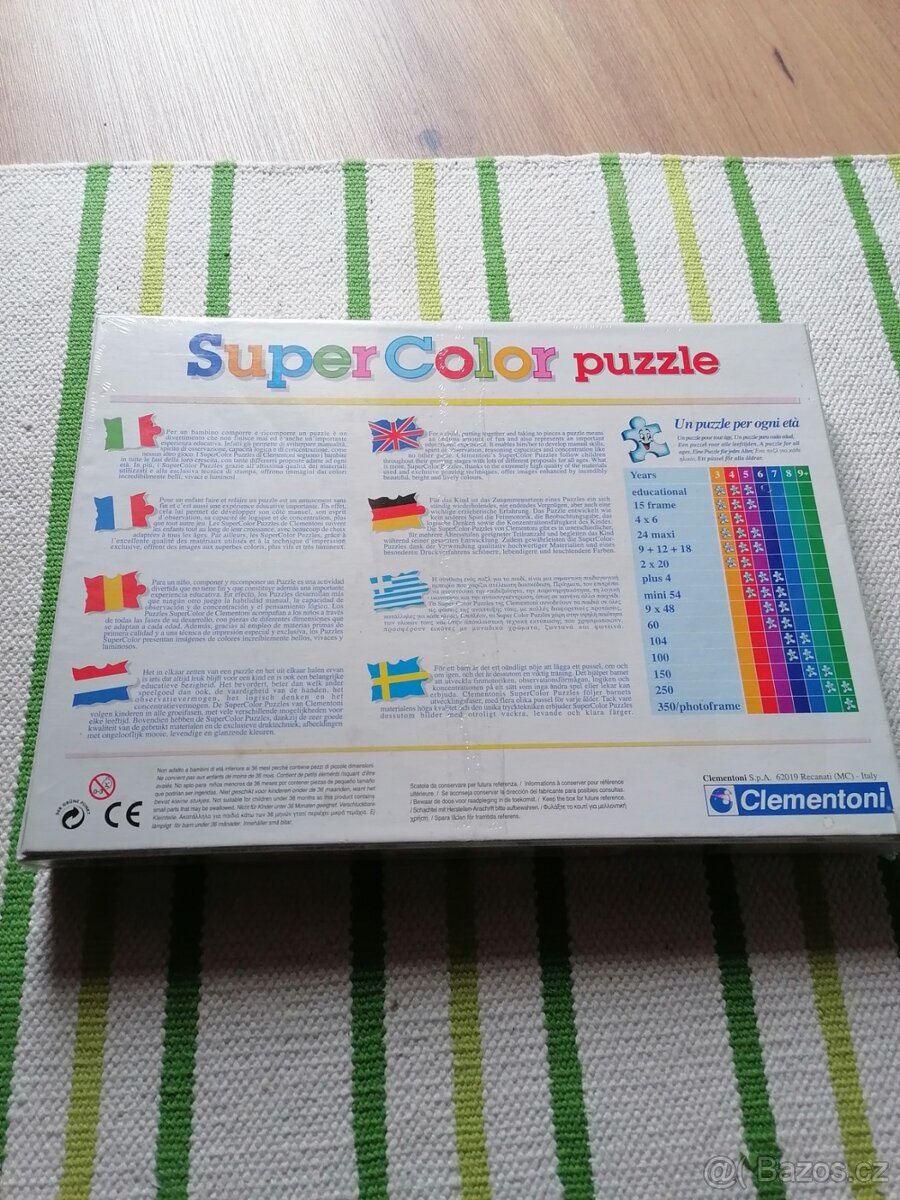 Puzzle