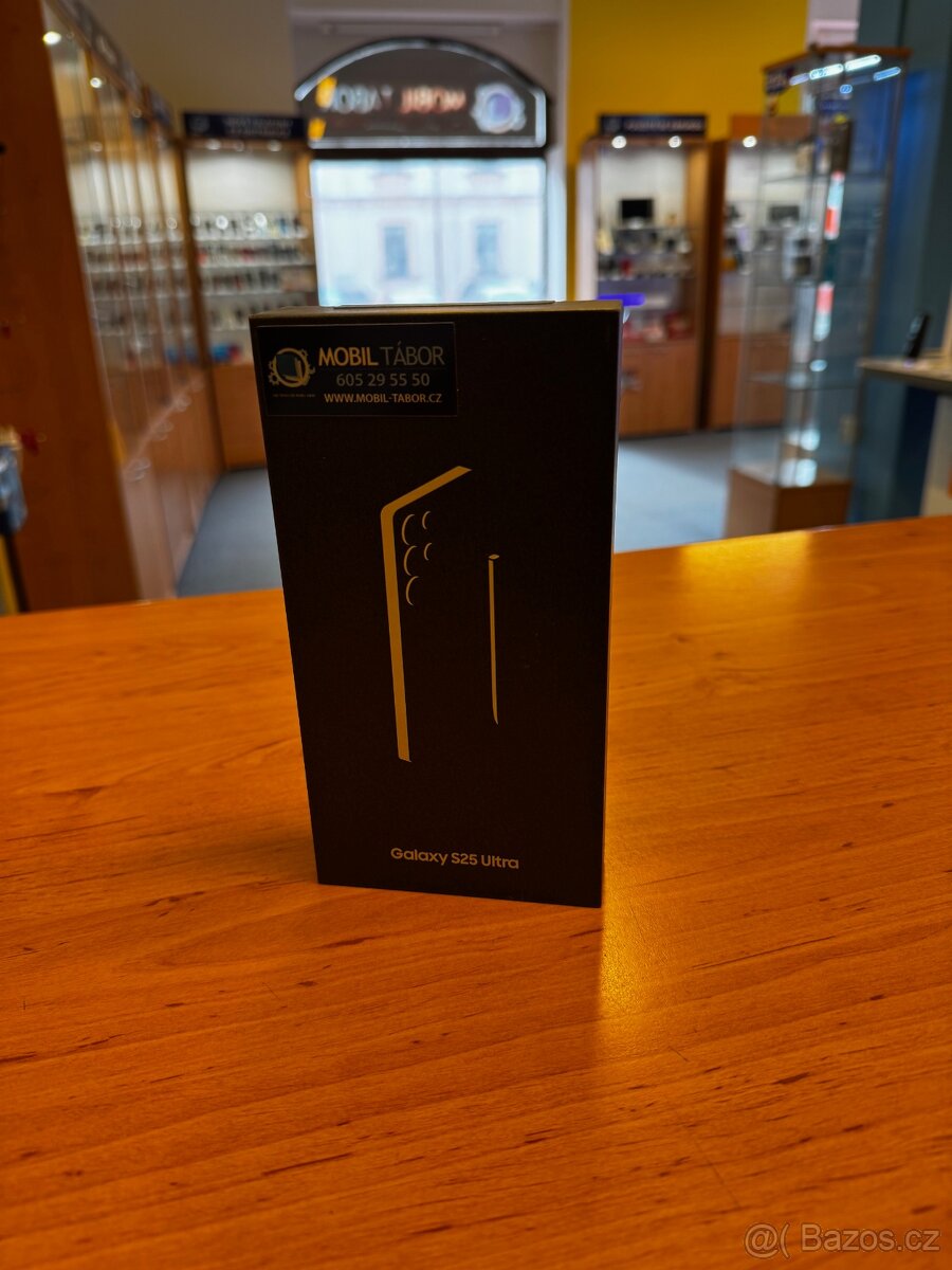Samsung S25 Ultra