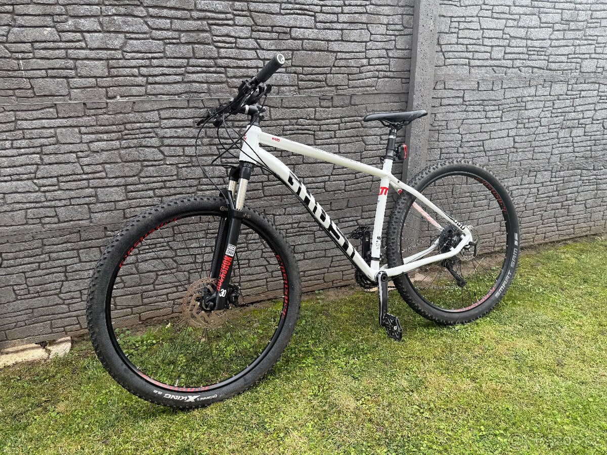 Ghost Kato 7.9 (2019)