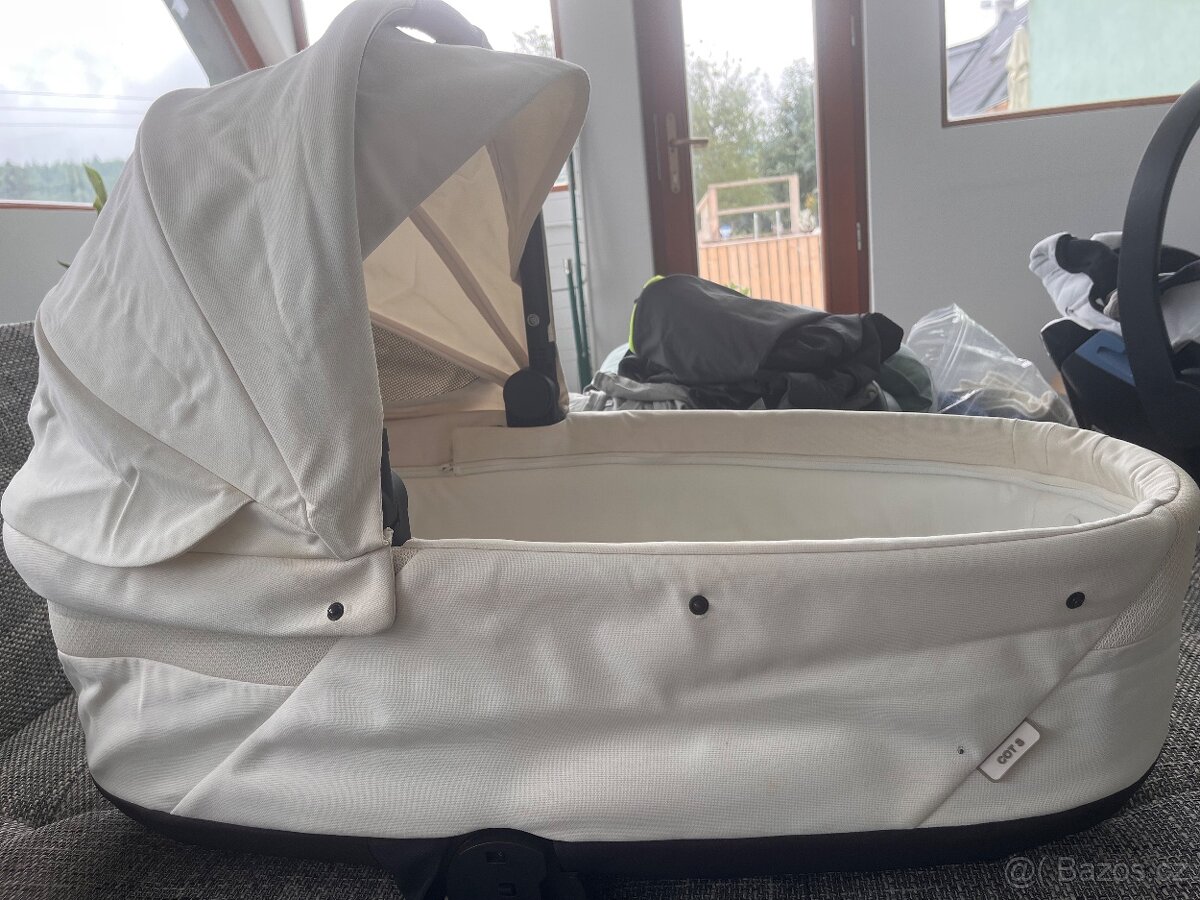 Cybex Balios 2024