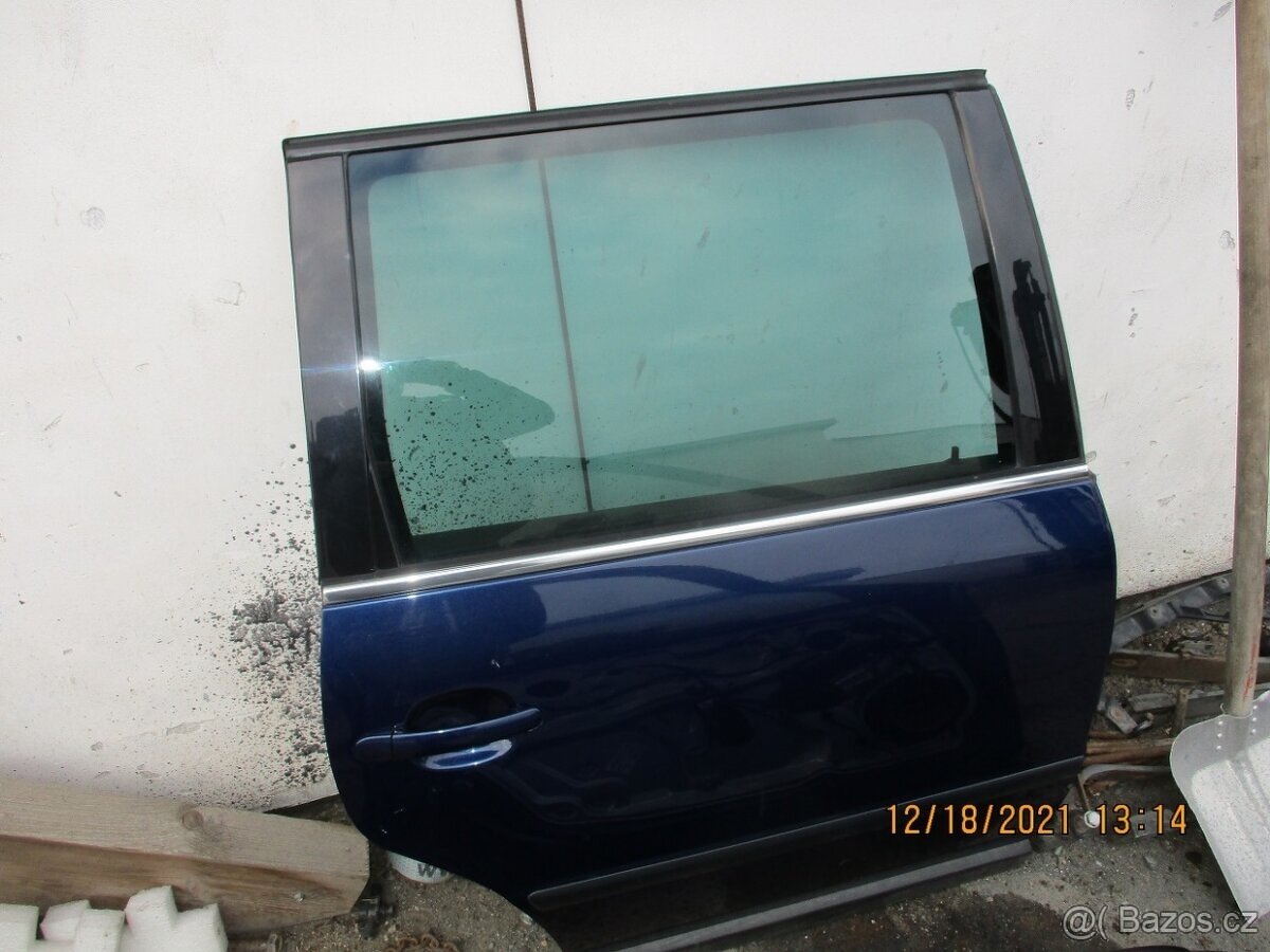 Vw passat b 5.5  R.v. 2004 combi dily