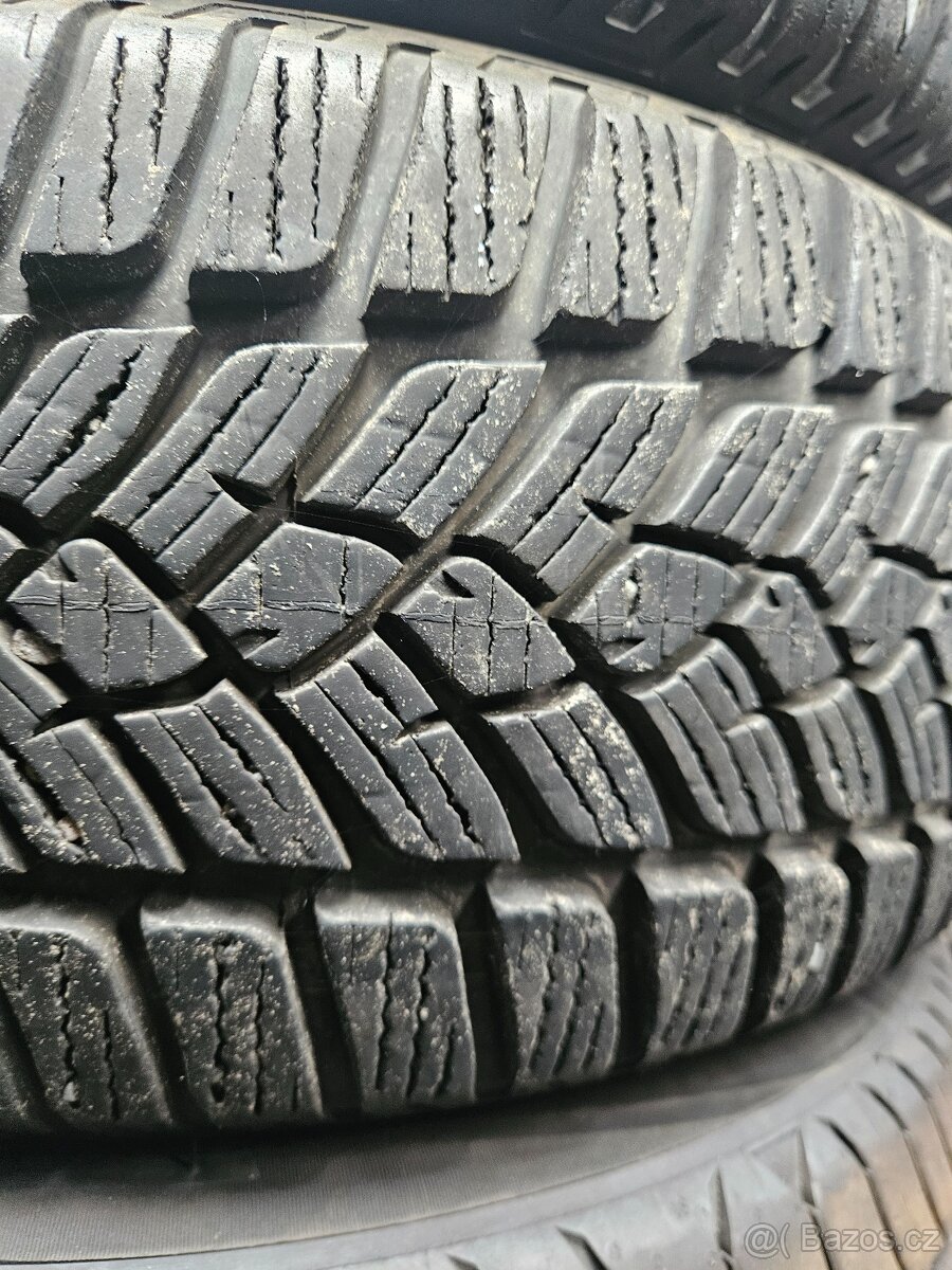 195/55R16 87H Kristall Control HP 2 FULDA